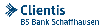 Clientis BS Bank Schaffhausen